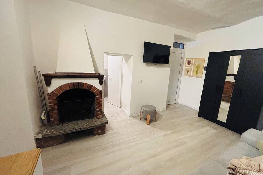 Foto 5 von 15: Romantic retreat with a private panoramic terrace near the Saturnia Hot Springs