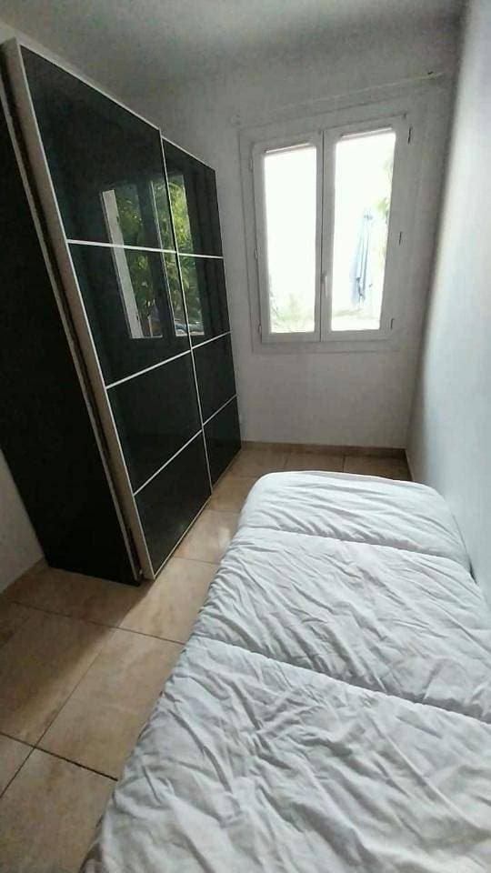 Foto 7 von 8: Two-Bedroom Apartment