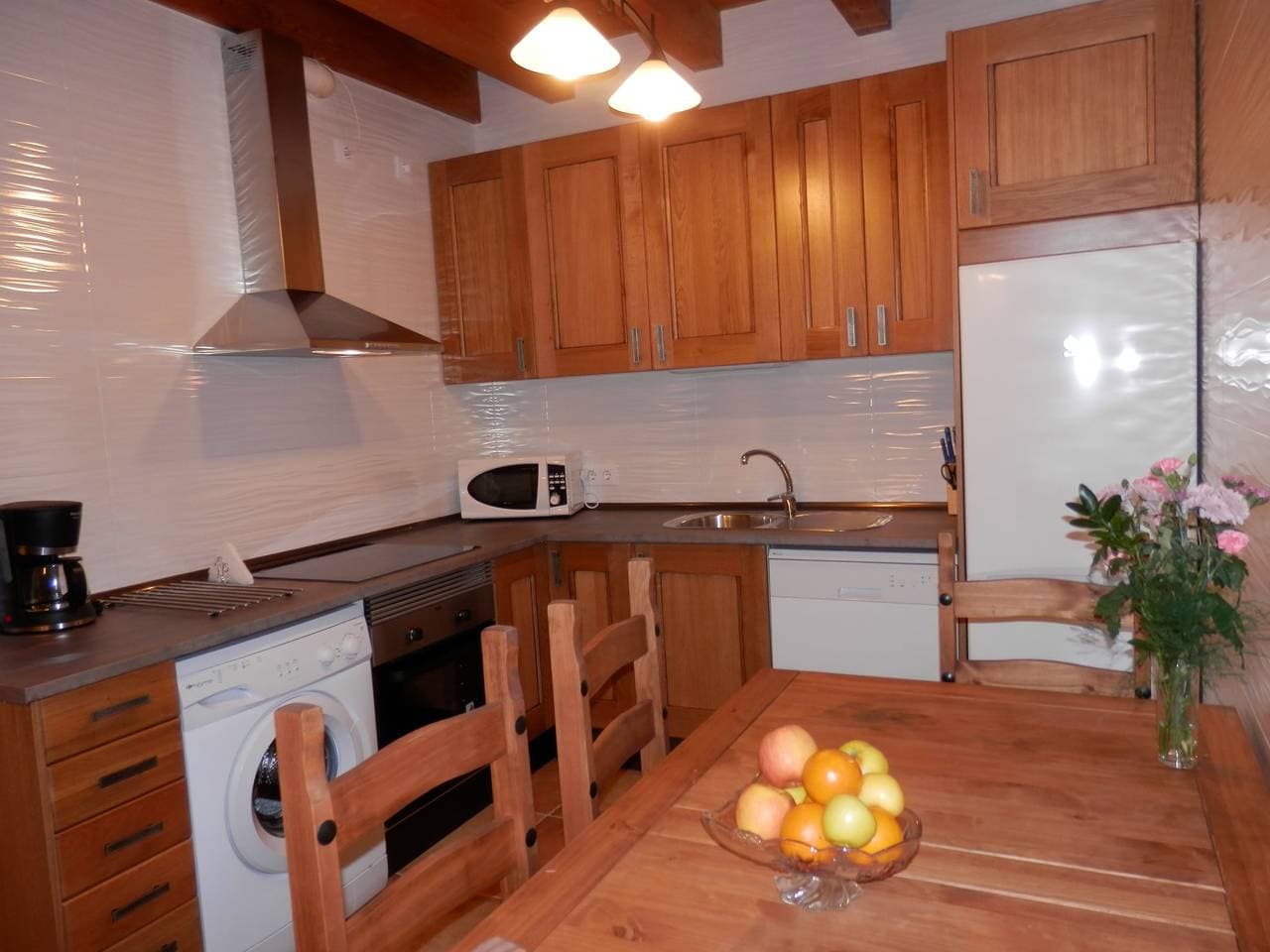 Foto 6 von 19: Ferienhaus in Castilla-León mit Pool