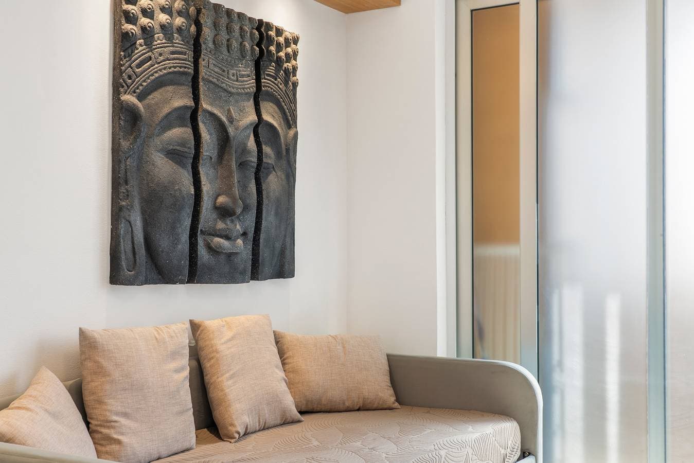 Foto 4 von 25: Home Karalis Apartment – Komfortables Apartment mit Parkplatz in Cagliari