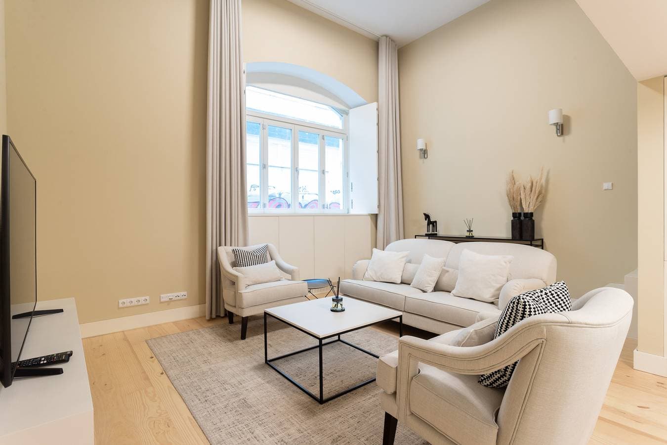 Flh Cais Sodré Trendy Duplex 1