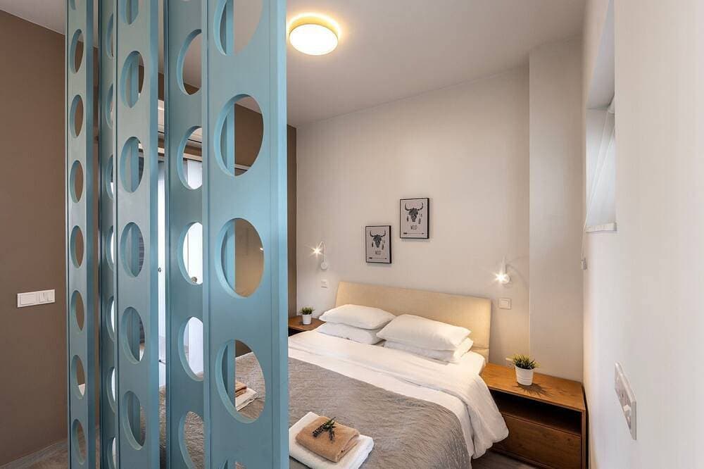 Foto 3 von 30: Studio Apartment in Kapparis with communal pool