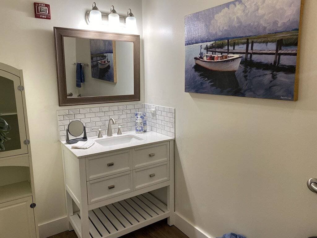 Foto 11 von 23: Lovely studio at Mariners Landing!