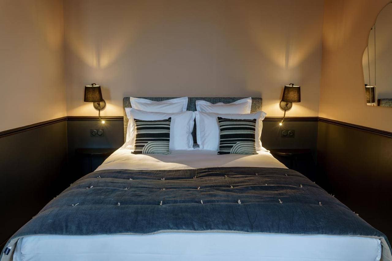 Foto 7 von 11: Superior Queen Room
