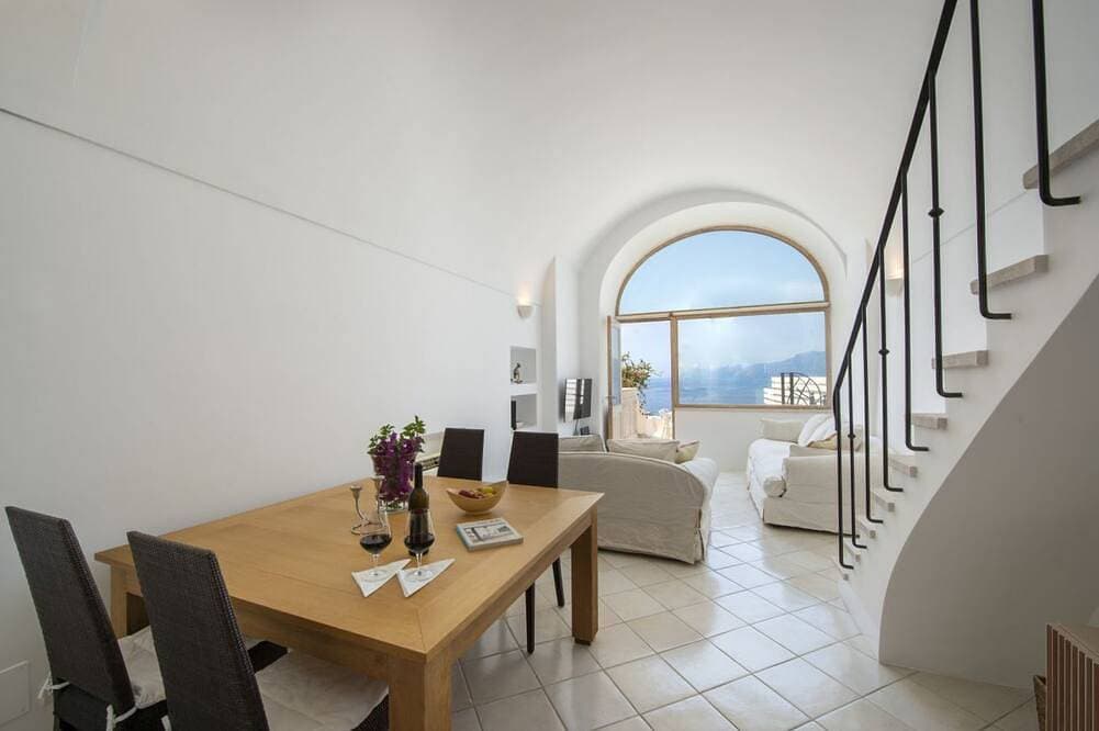 Foto 11 von 30: Seventh Heaven Praiano