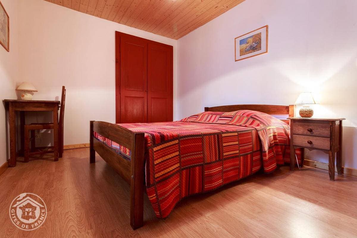 Foto 13 von 25: Gîte