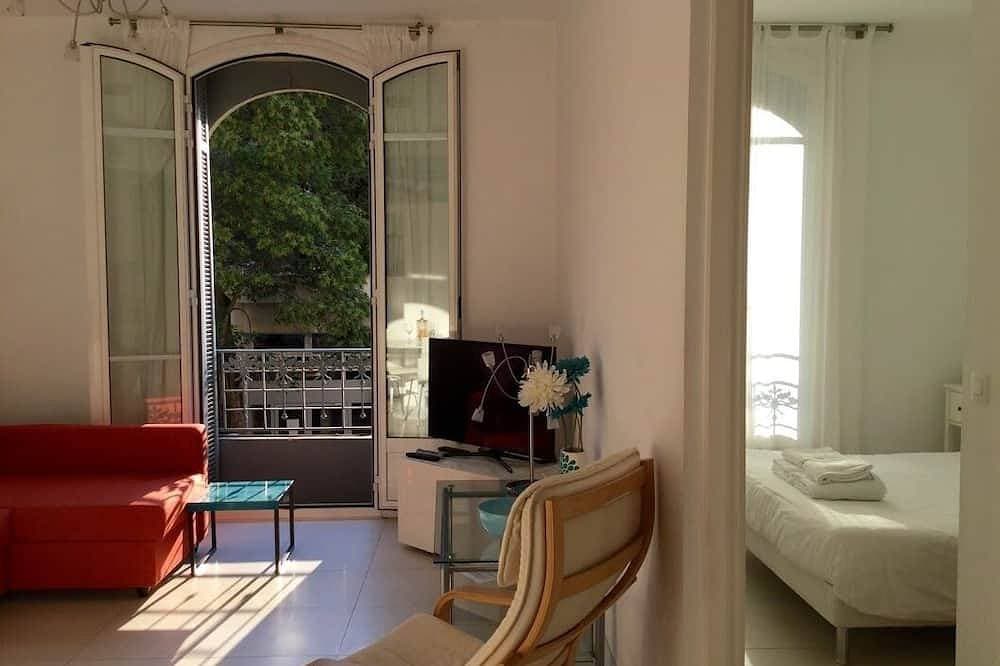 Foto 2 von 30: Beautiful apartment in fantastic central Nice locationLuxury Apartment