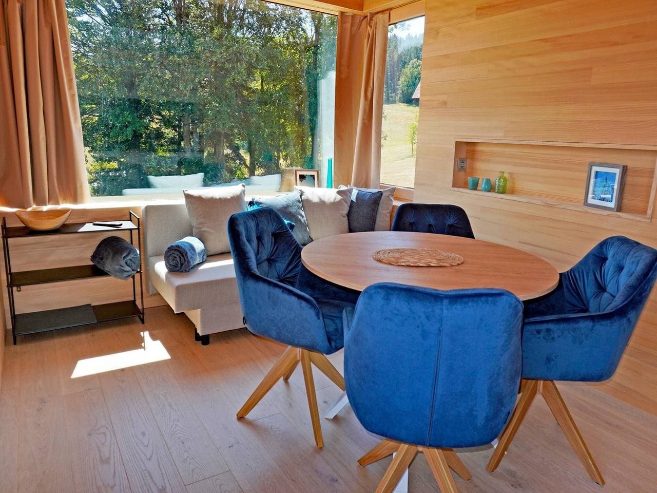 Foto 3 von 24: Ferienhaus, Sankt Georgen