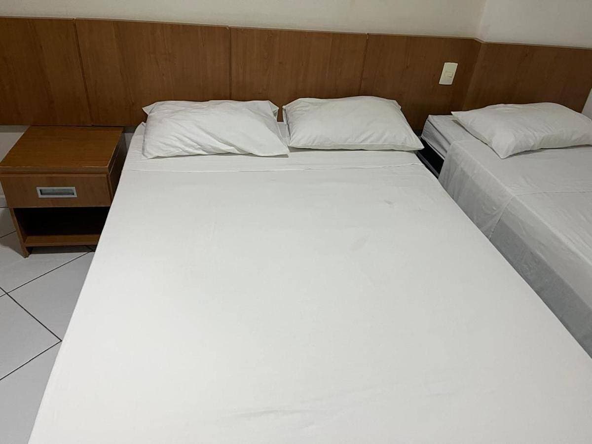 Foto 5 von 44: Triple Room