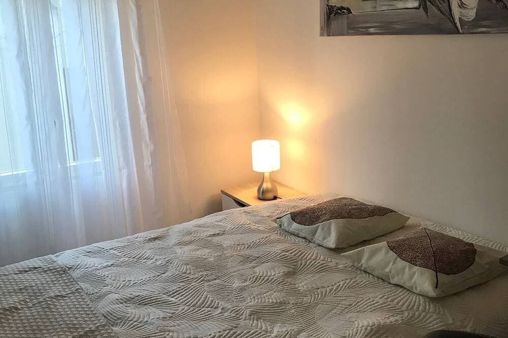 Foto 7 von 25: Cosy T3, large garden, 200 m from Parc St Nicolas, parking, Wifi Thd, Angers
