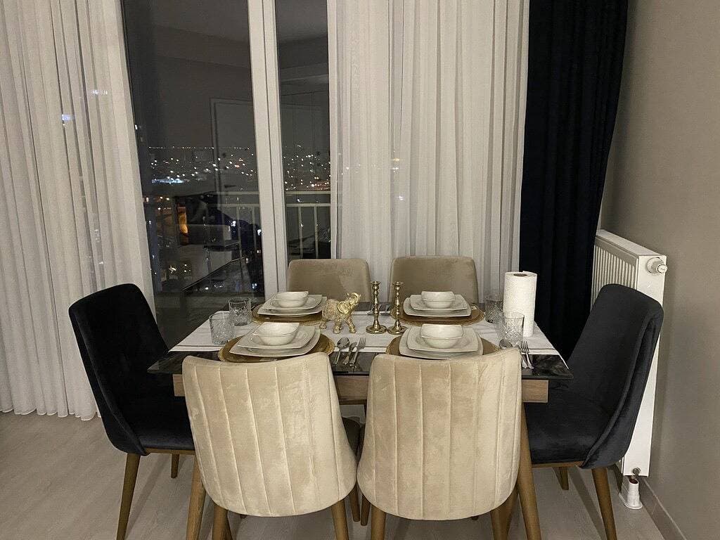 Ferienwohnung 1