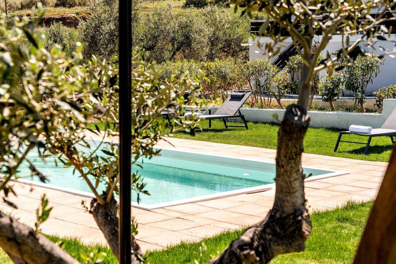 Foto 7 von 44: Seaside Charm near Heraklion,Villa Maro II Getaway