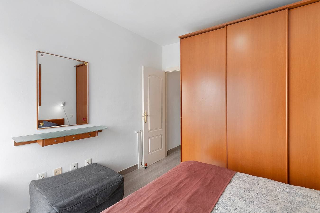 Foto 13 von 28: Ferienwohnung 'Vista Golf' mit Meerblick, Gemeinschaftspool und WLAN