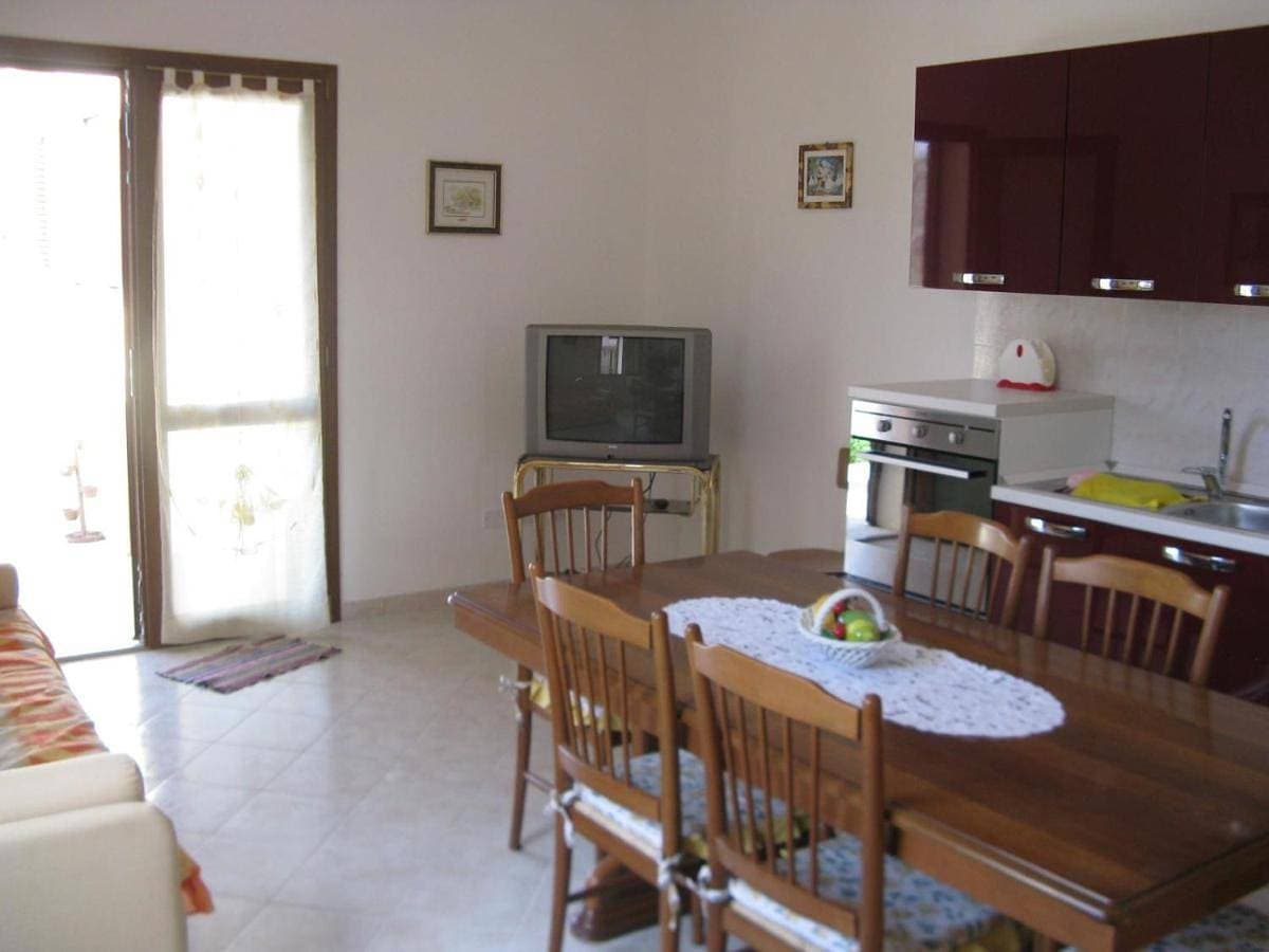 Foto 5 von 10: One-Bedroom Apartment