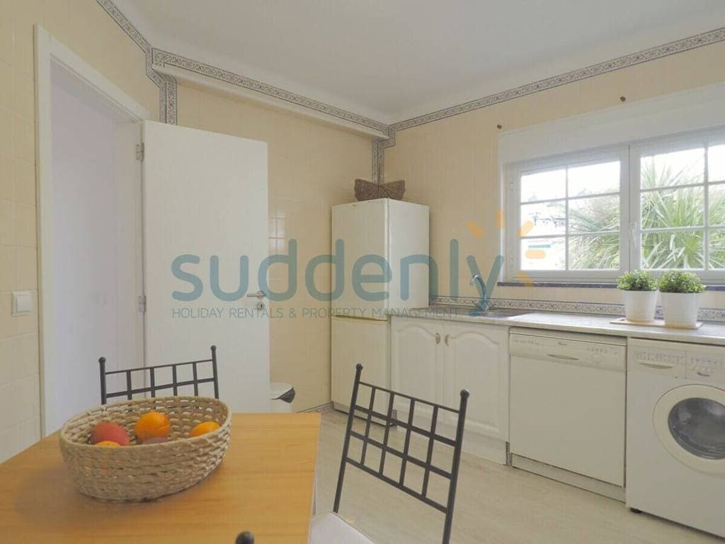 Foto 8 von 20: Wohnung mit 2 Schlafzimmer