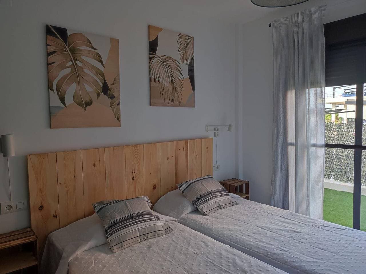 Foto 8 von 37: Wohnung in Ayamonte mit Flussblick