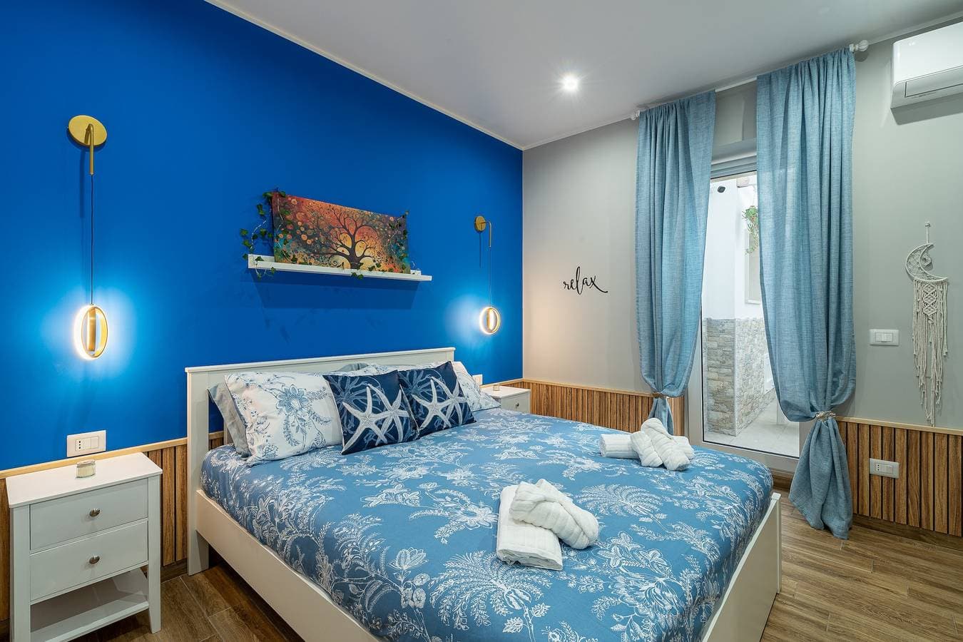 Foto 3 von 42: Ferienwohnung 'Solemì' mit Privatterrasse, Wi-Fi und Klimaanlage