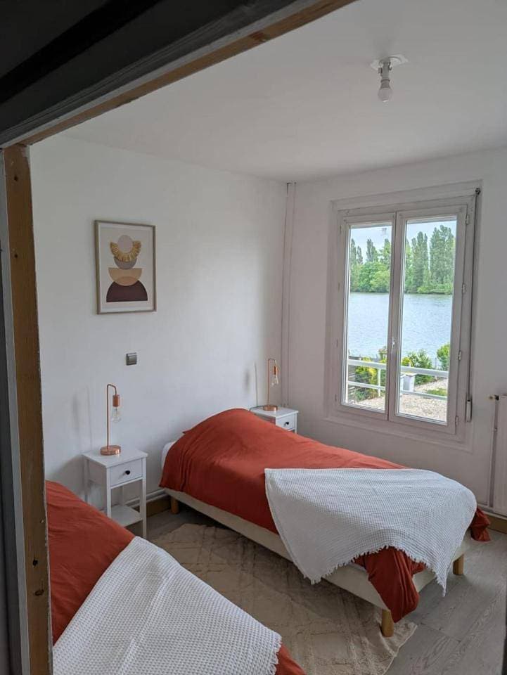 Foto 12 von 24: Three-Bedroom House