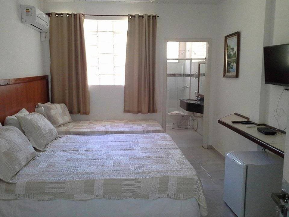 Foto 7 von 18: Standard Room