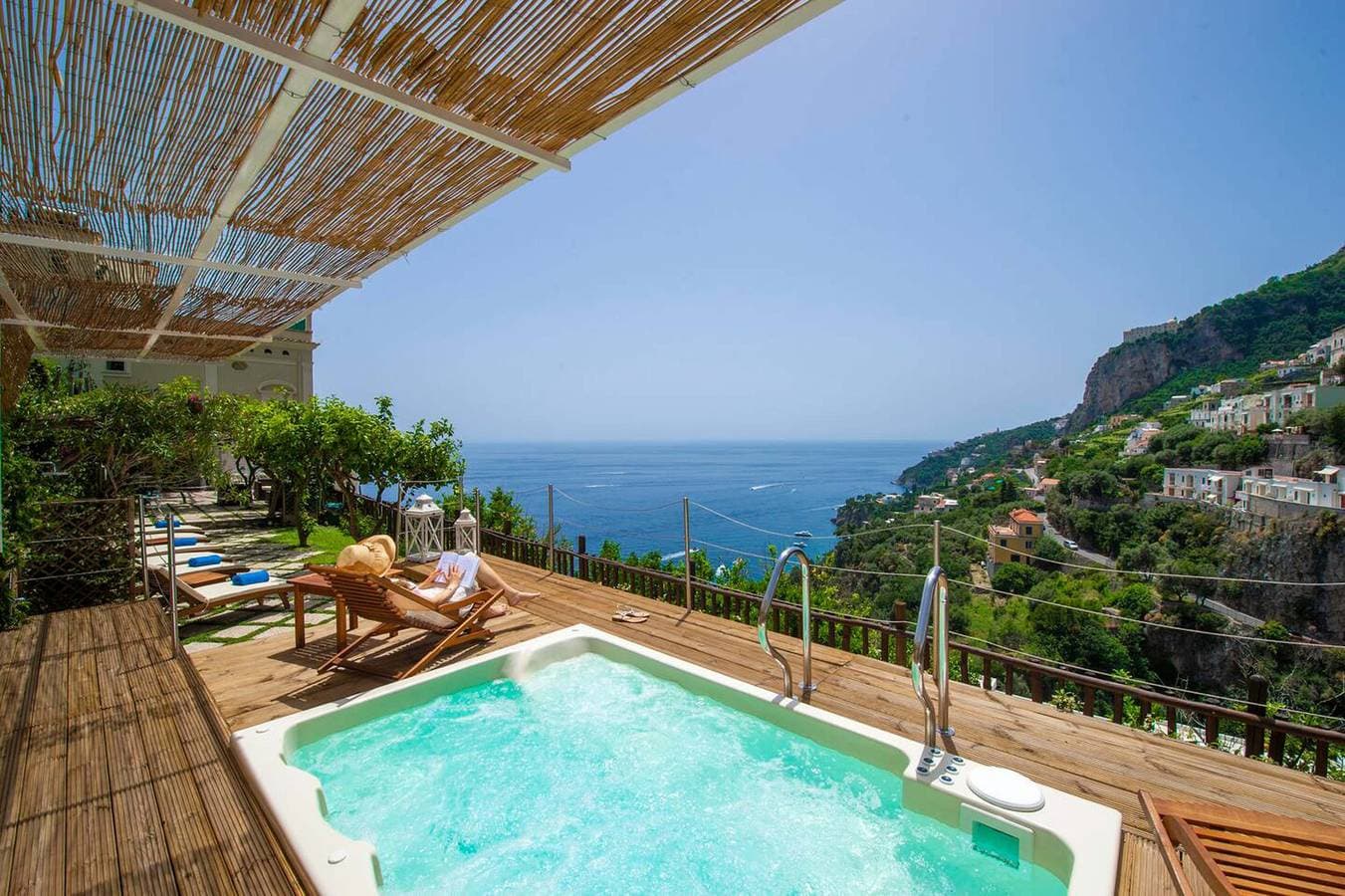 Villa Bellavista 1