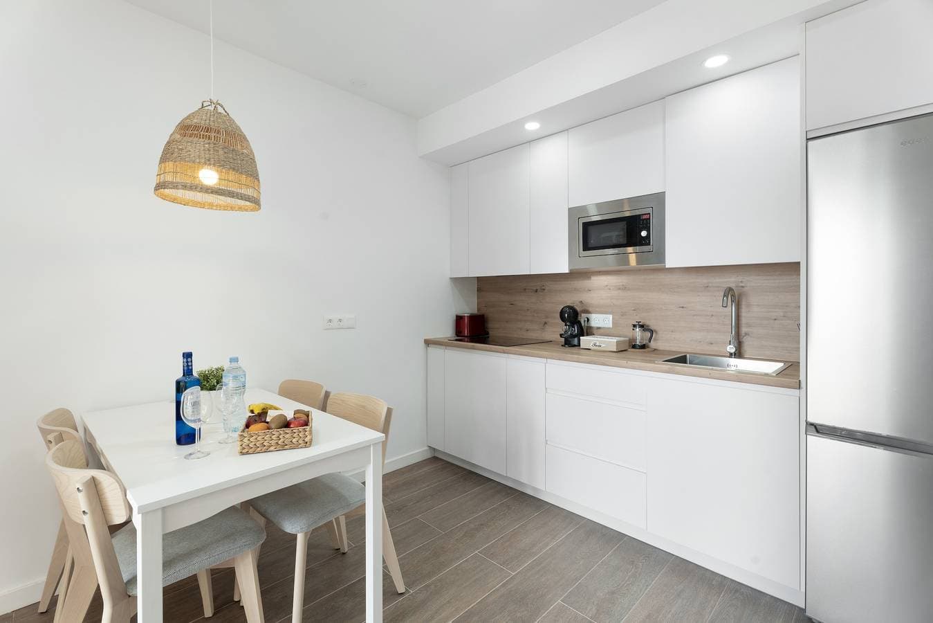 Foto 8 von 32: Ferienhaus 'Llano Del Rey' mit Meerblick, privatem Pool und absoluter Ruhe