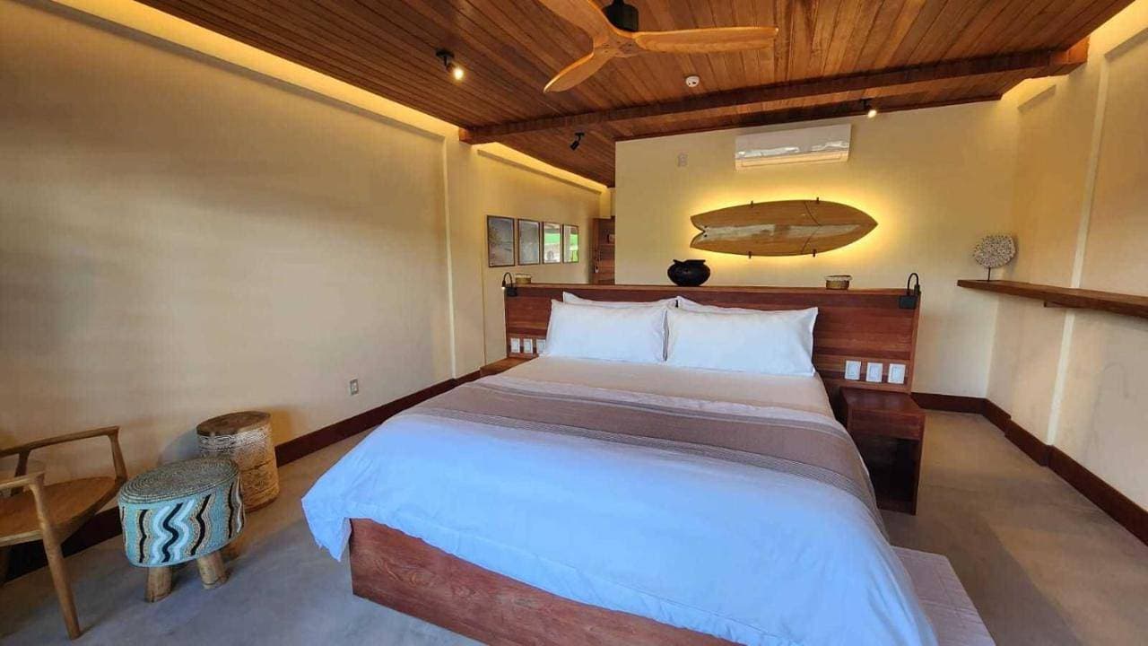 Foto 8 von 11: Deluxe Room