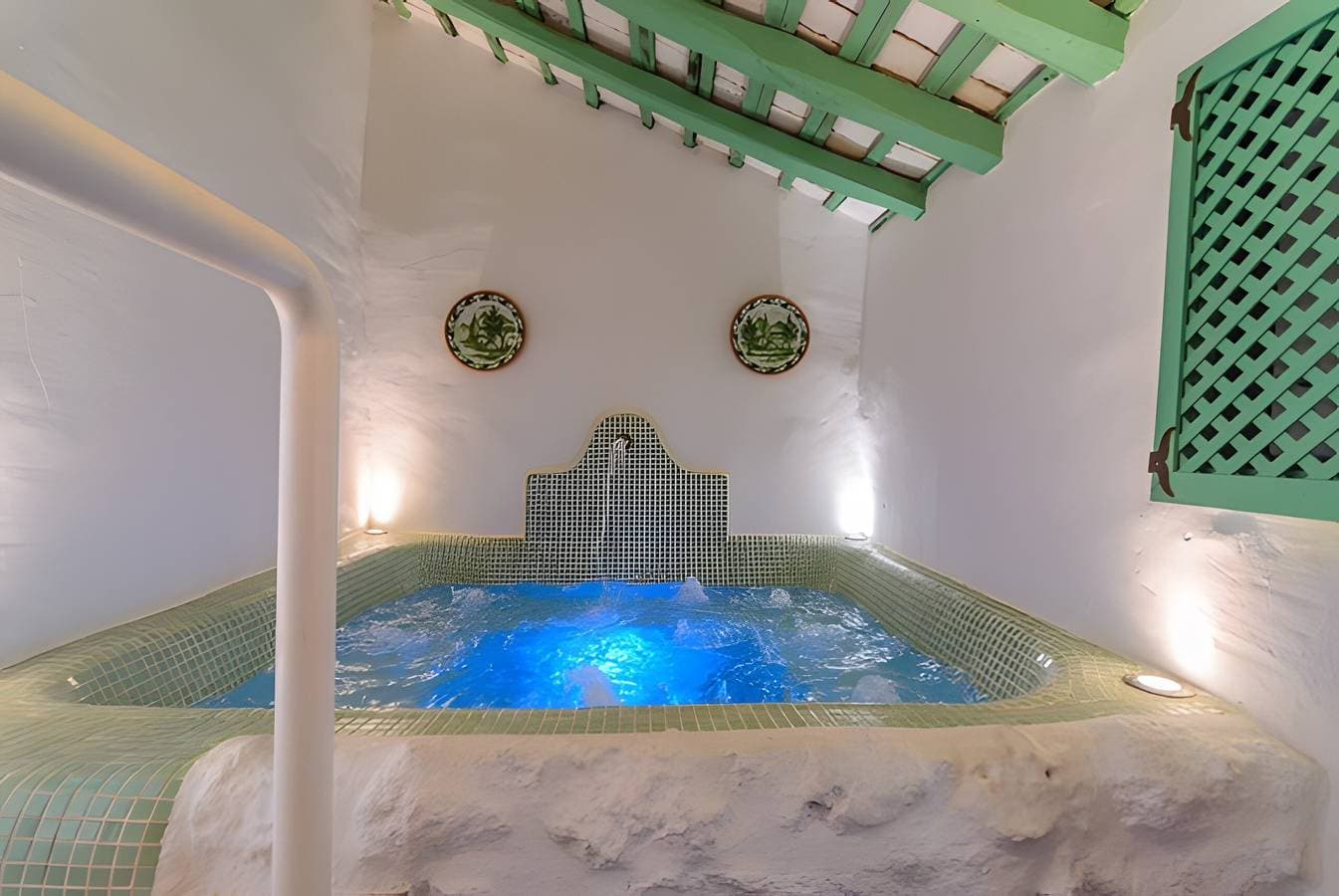Foto 9 von 34: Casa Spa De La Mariola – Ländliche Entspannung mit Spa bei Sevilla