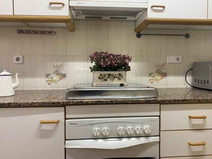 Foto 9 von 30: Ferienhaus für 6 Personen mit Terrasse