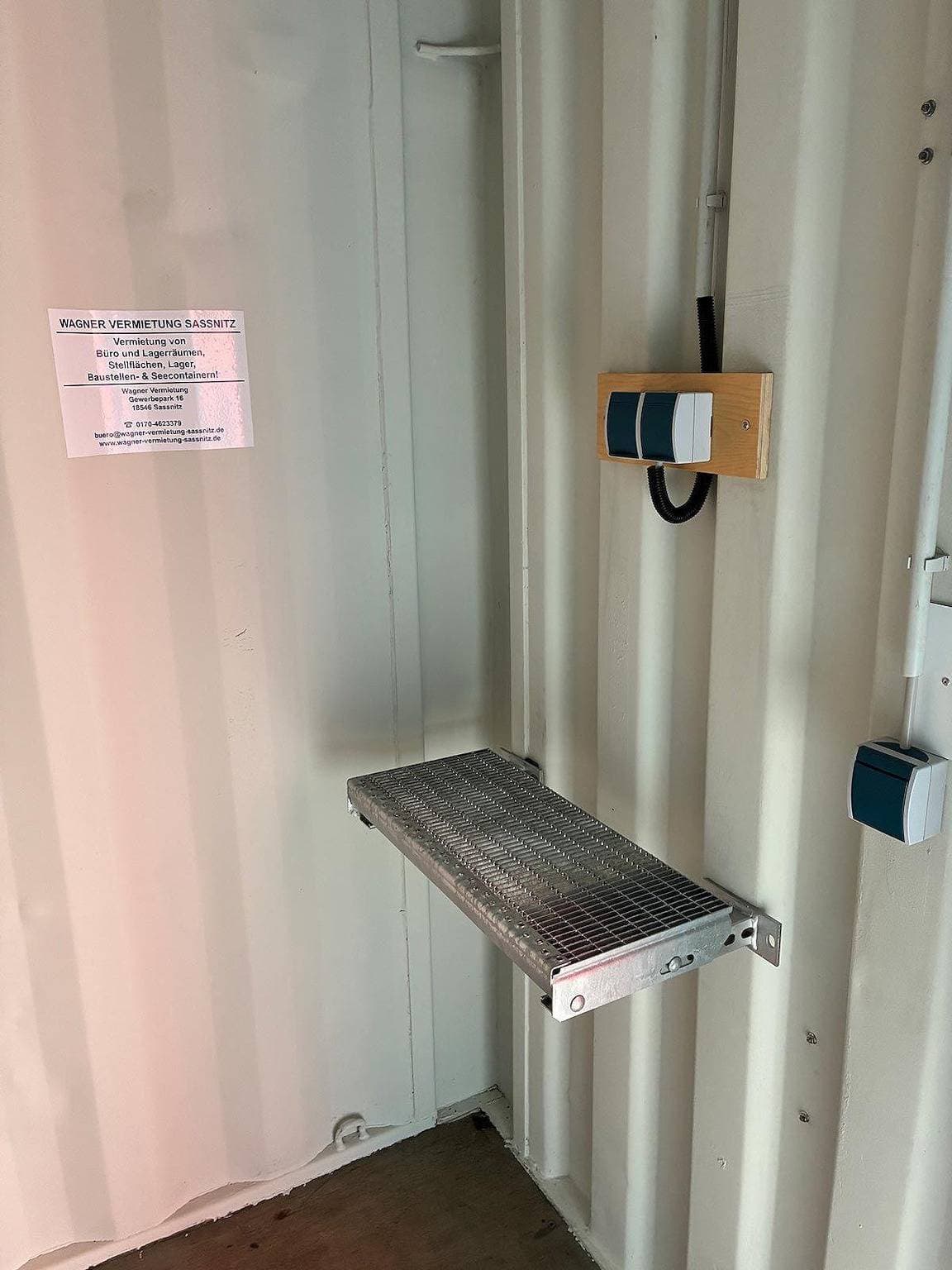 Foto 13 von 13: Ferienwohnung Maja in Sassnitz für 2 Erwachsene und 1 Kind oder 3 Erwachsene