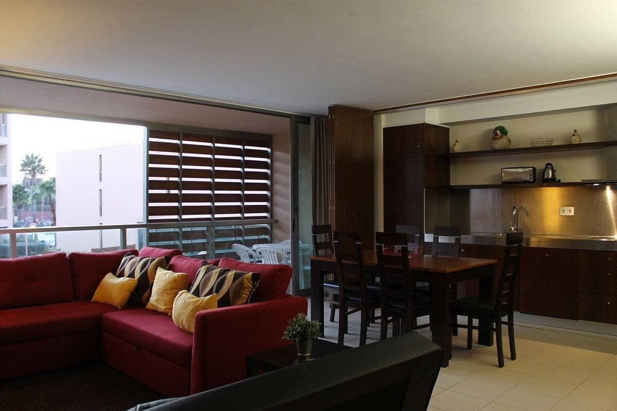 Foto 6 von 27: Herdade dos Salgados, T2, Vila das Lagoas