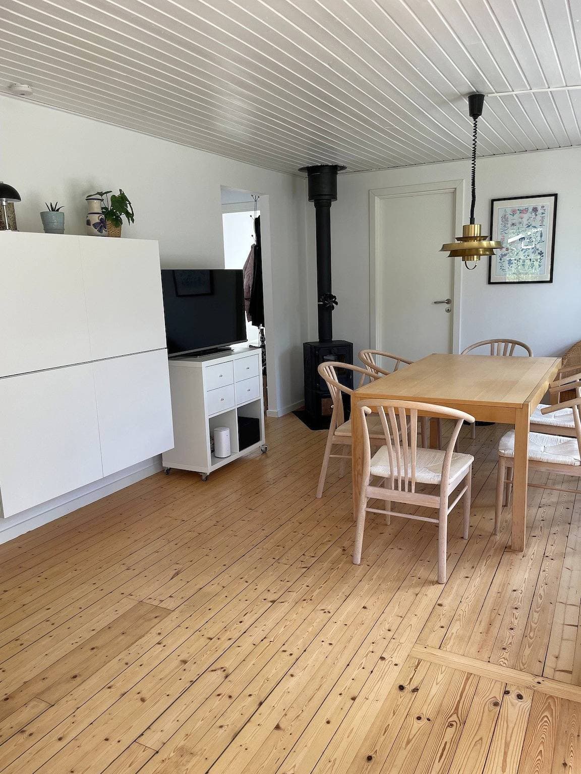 Foto 5 von 20: Ferienhausidylle bei Præstø
