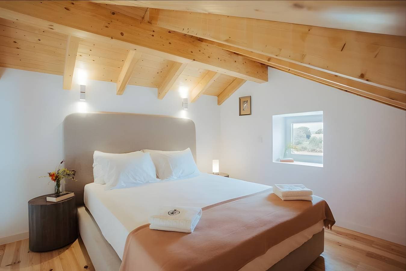 Foto 7 von 11: Ferienwohnung 'Alicante' mit Bergblick, Wi-Fi und Klimaanlage