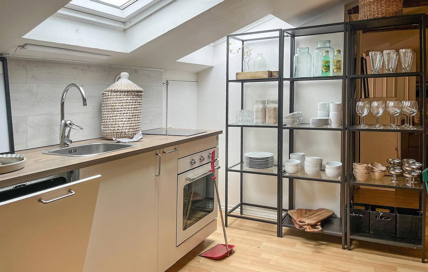 Foto 6 von 11: Ferienwohnung für 3 Personen