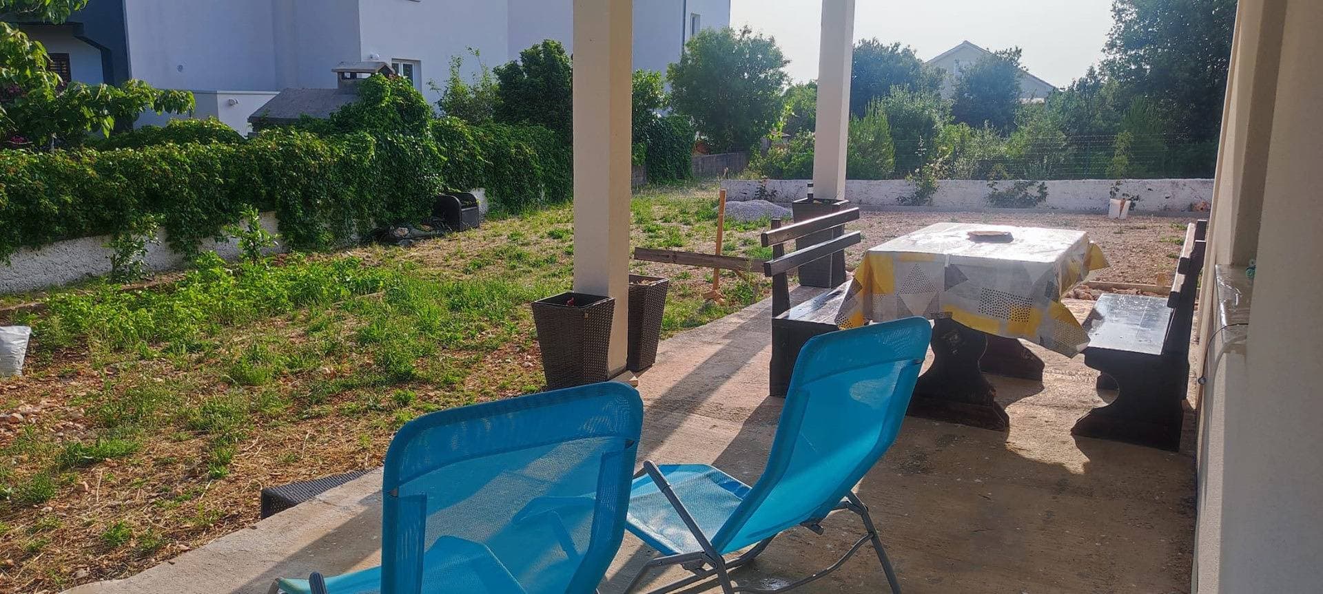 Foto 6 von 12: Ferienwohnung für 4 Personen mit Seeblick