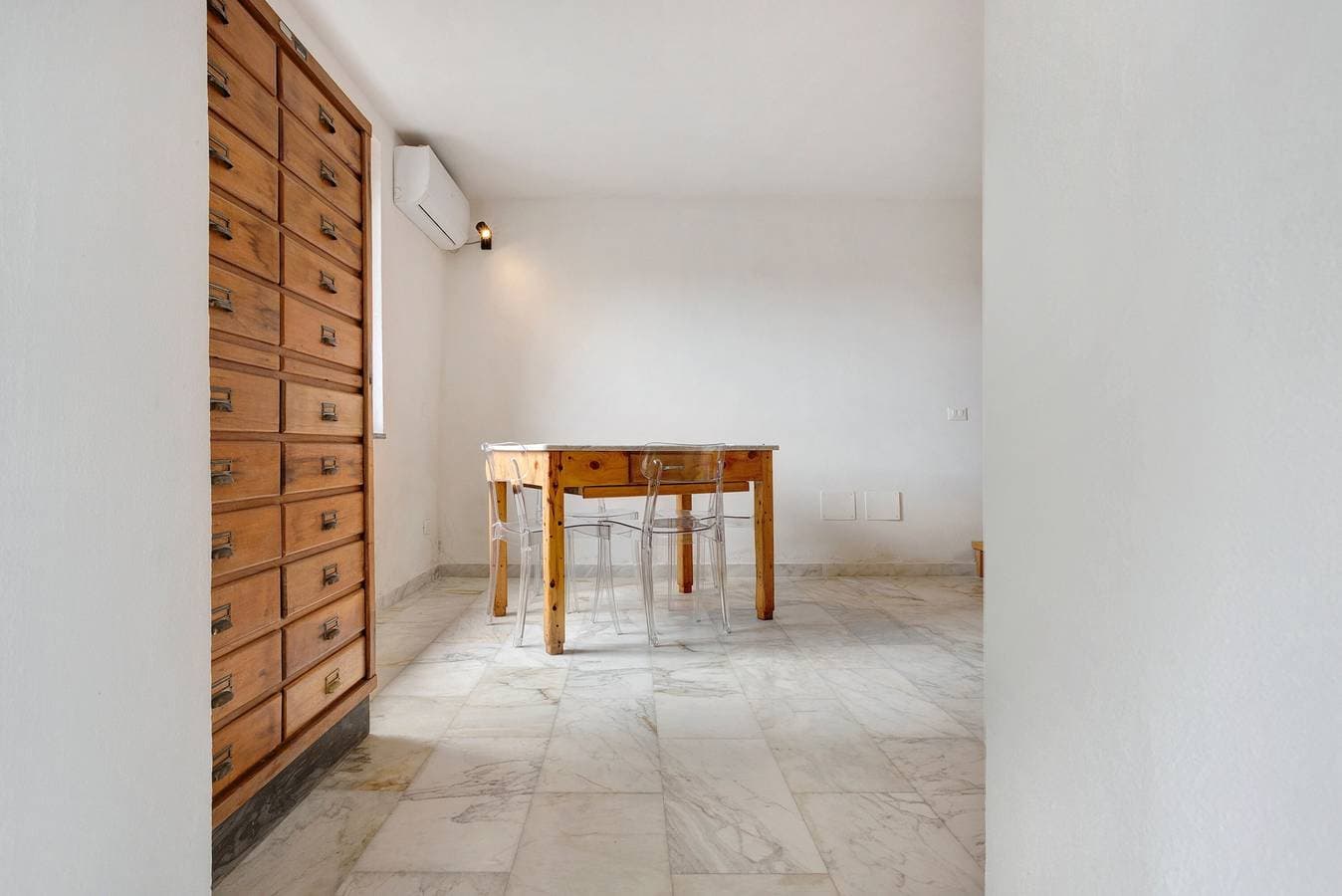 Foto 8 von 31: Ferienhaus 'Villino Marco' mit privater Terrasse, WLAN und Klimaanlage