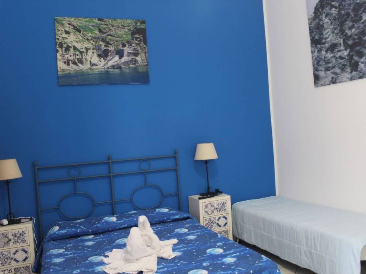 Foto 5 von 39: Wohnung 'Blue 236' in Strandnähe