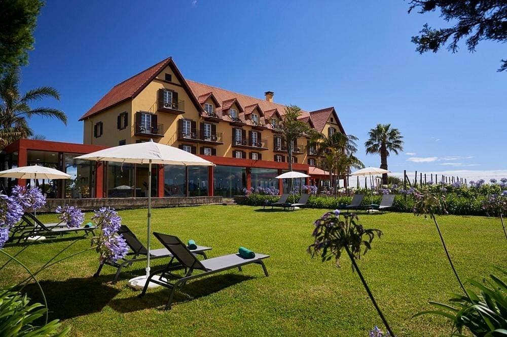 Hotel Quinta Do Furao 1