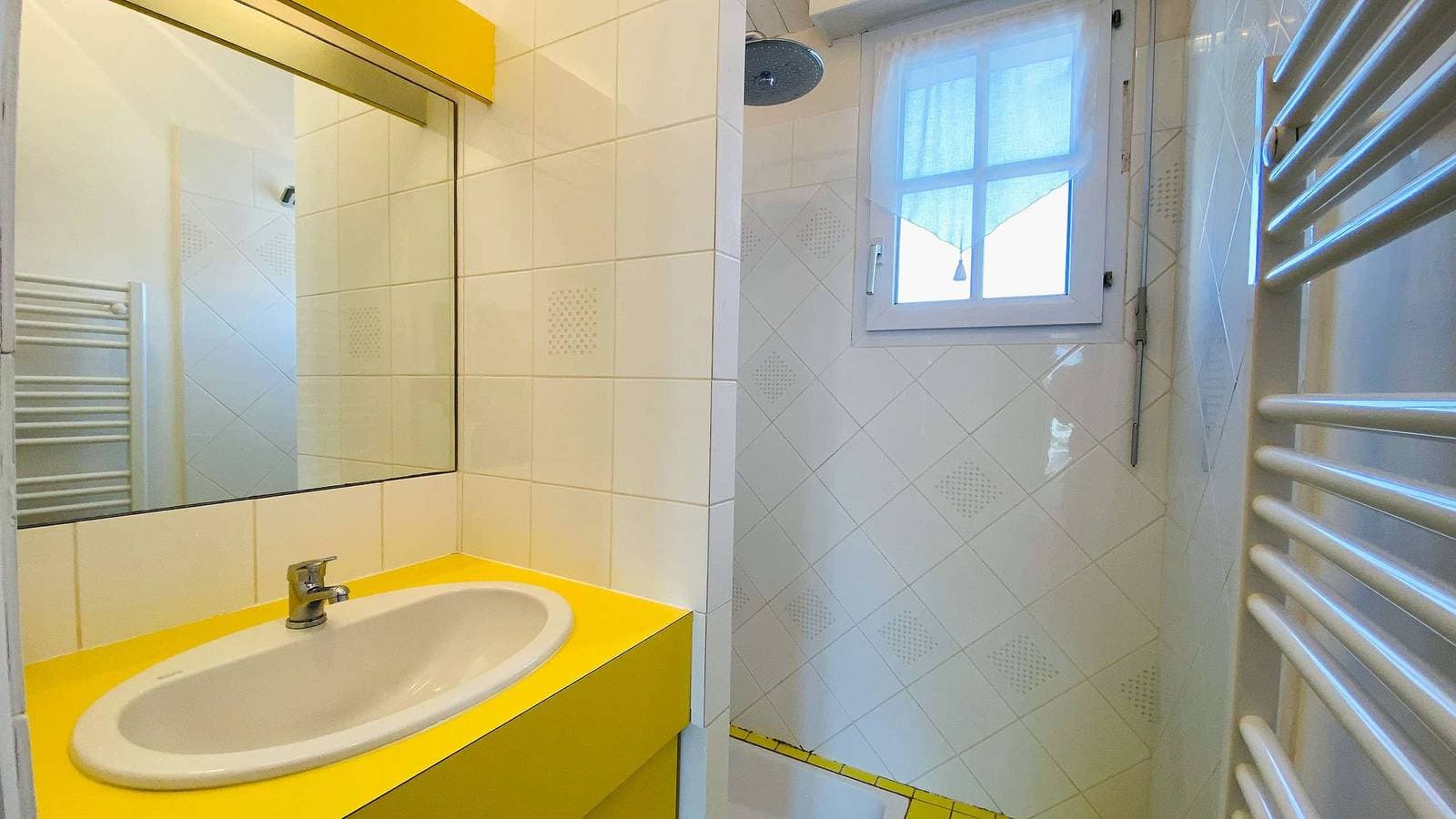 Foto 10 von 13: Ferienwohnung für 6 Personen mit Garten