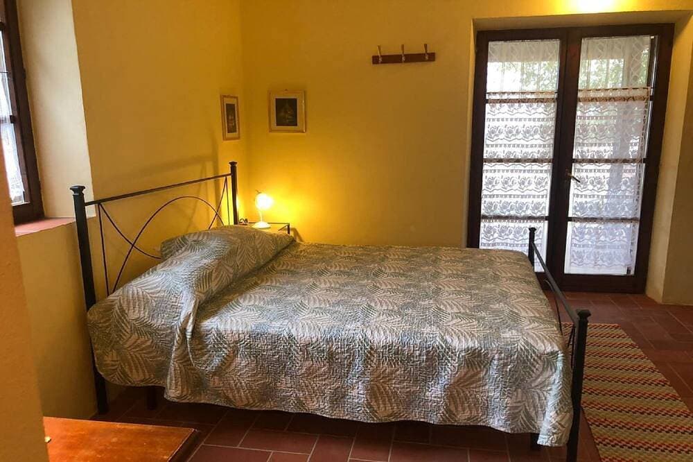 Foto 2 von 30: Bauernhaus in Paciano mit Pool & Aussicht