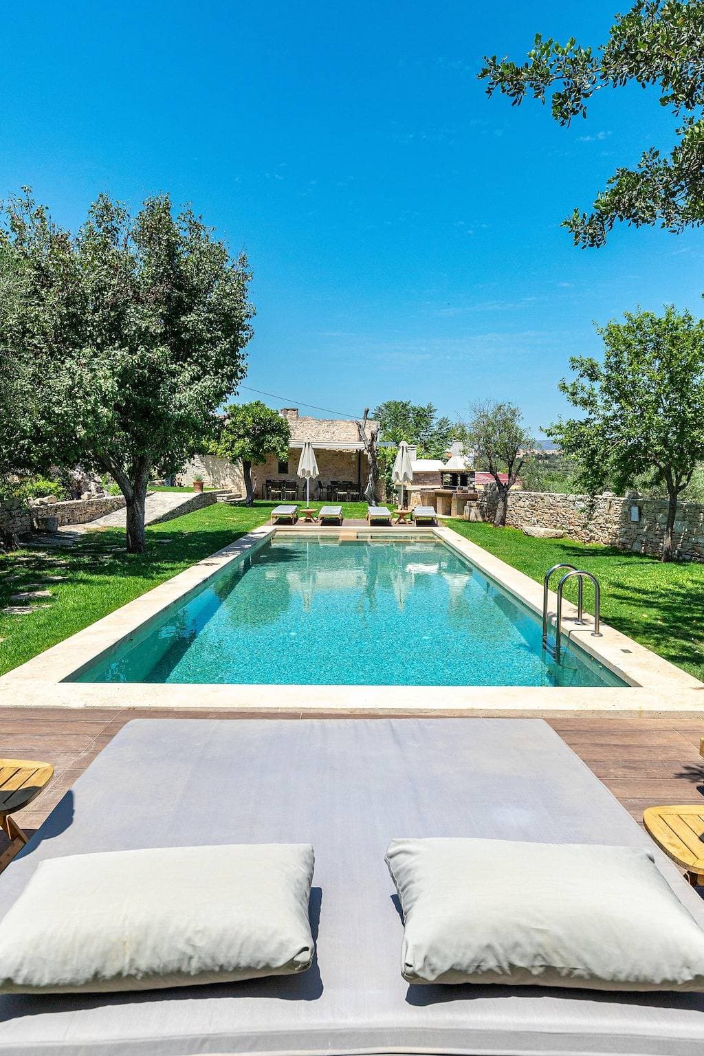 Foto 4 von 91: Villa Athermigo