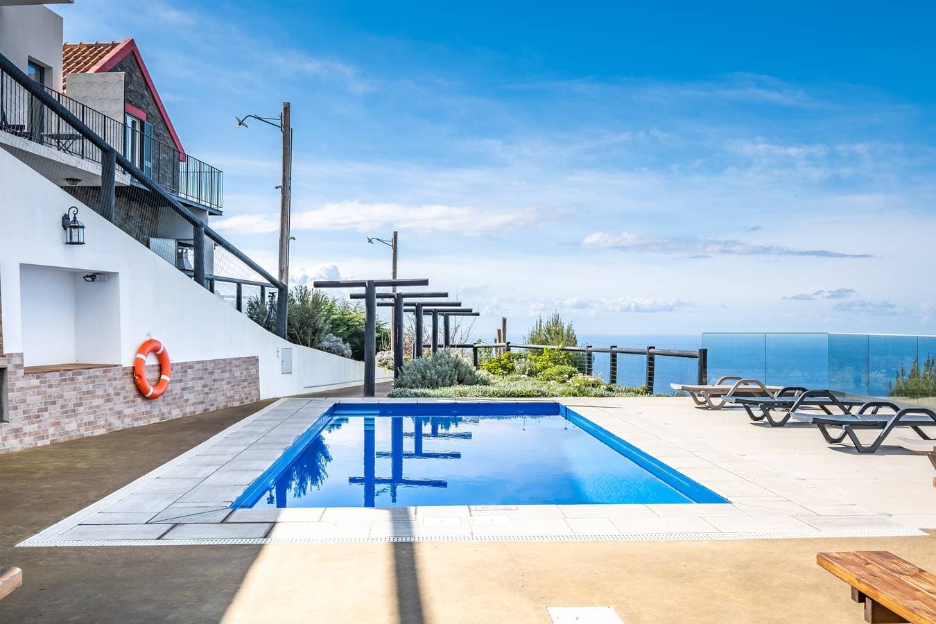 Foto 2 von 18: Ocean Panorama Apartment 1 by Homie