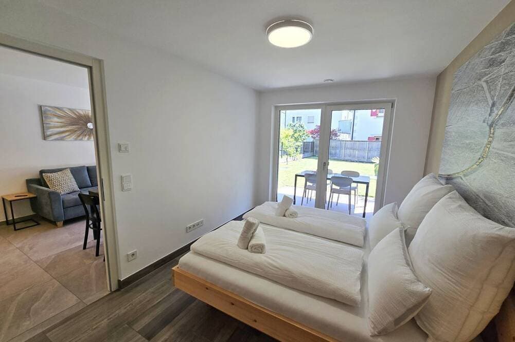 Foto 8 von 19: Apartment Rosmarin - Alpstay