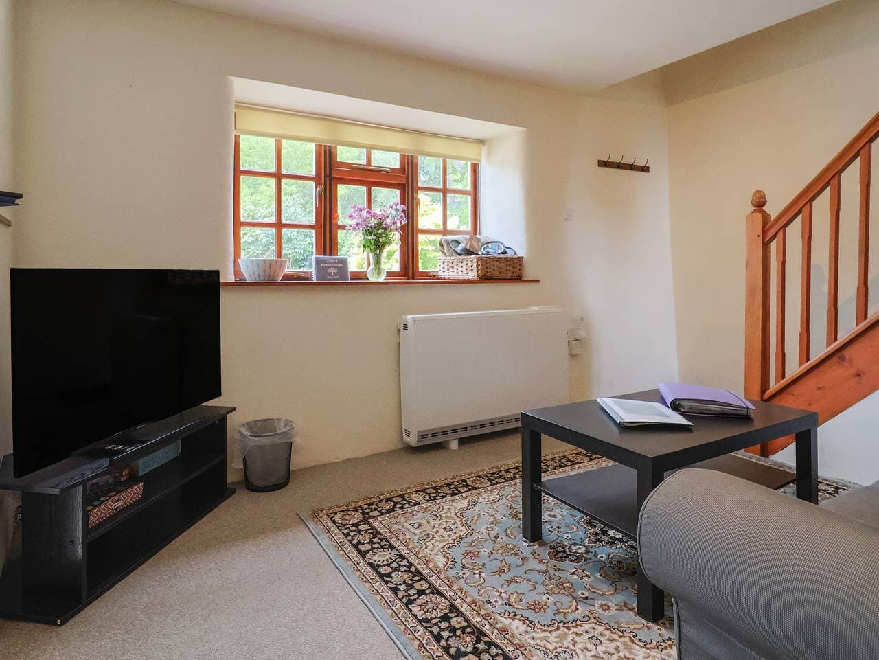 Foto 4 von 32: Cottage für 2 Personen mit Garten
