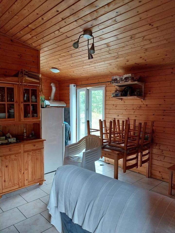 Foto 10 von 13: One-Bedroom Chalet