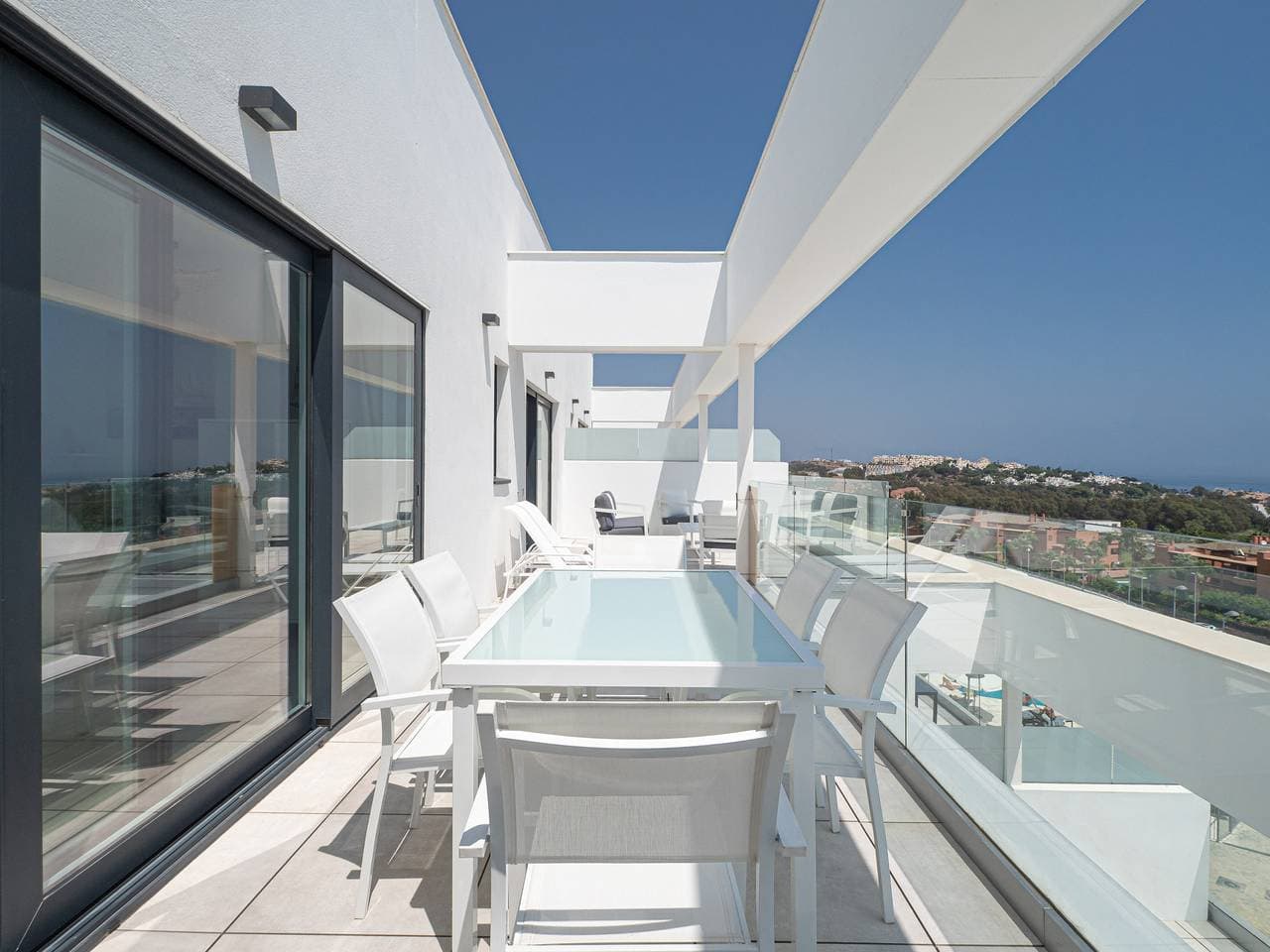 Foto 4 von 26: Via Celere 2326 Premium Penthouse