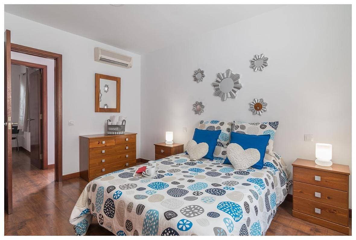La Casita del Centro 1