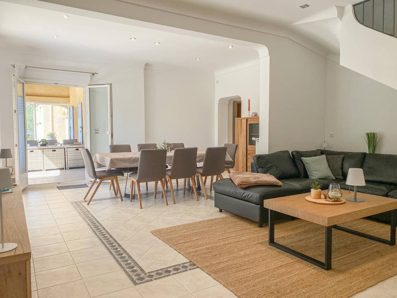 Foto 13 von 31: Schöne Villa mit Privatpool und dorfnah gelegen