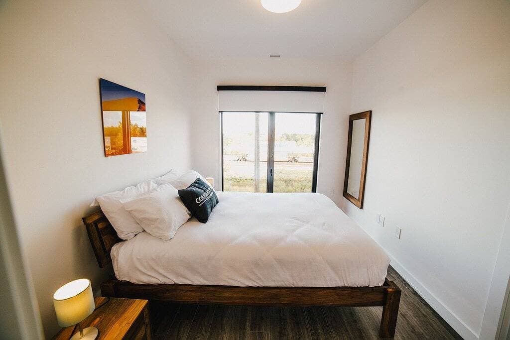 Charming 2Br Apt Close to Assiniboine Park and Zoo 1