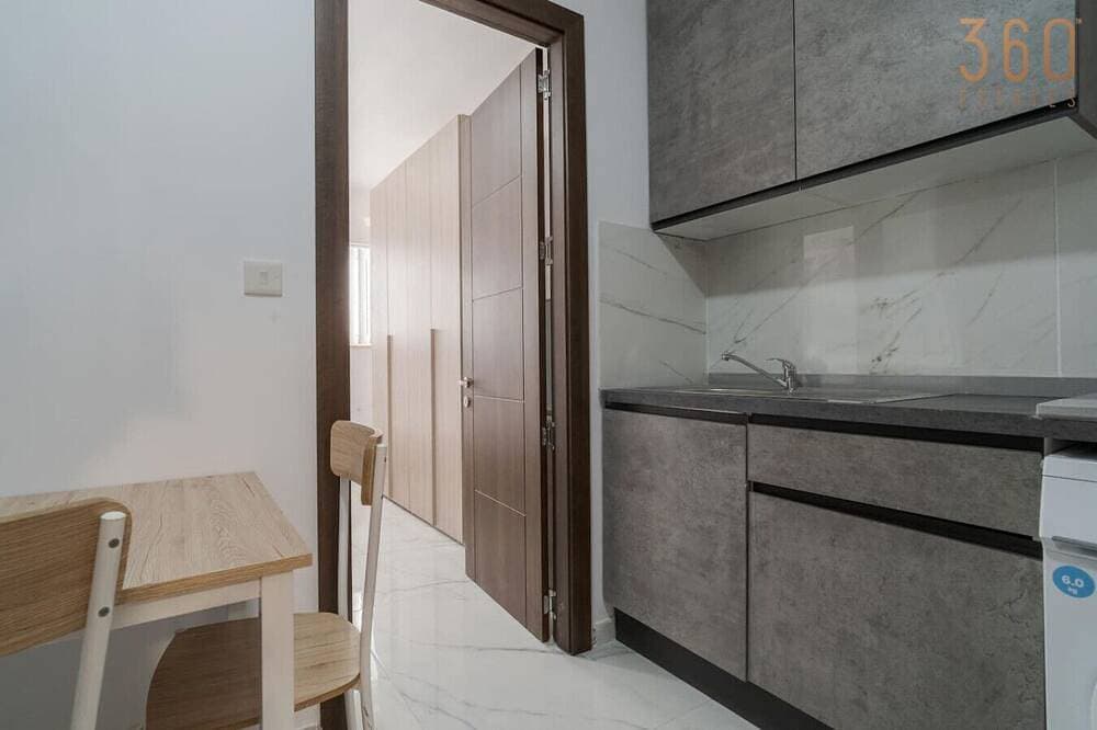 Foto 4 von 17: Sleek & Simple comfy Studio near Griza Promenade!