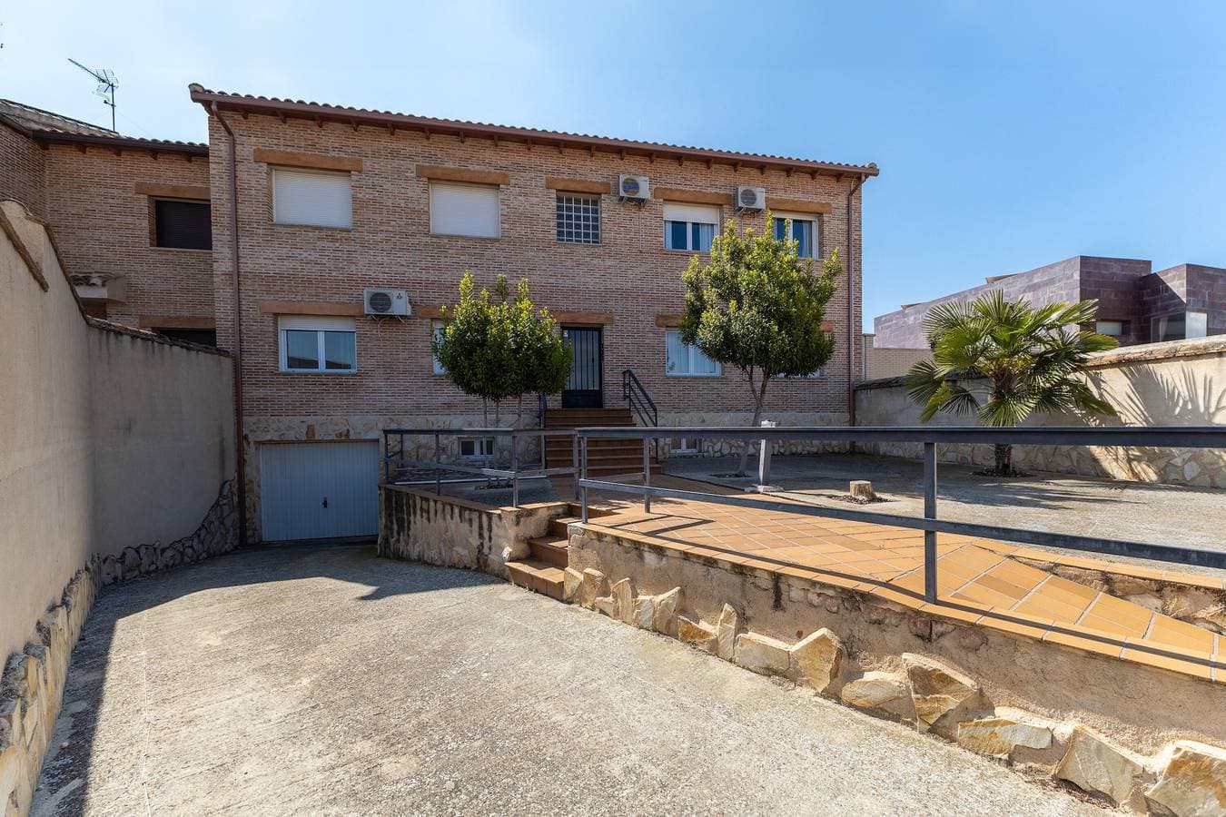 Foto 2 von 30: Ferienwohnung 'Callejón Del Pozo 5 – Günstig übernachten nahe Puy Du Fou'